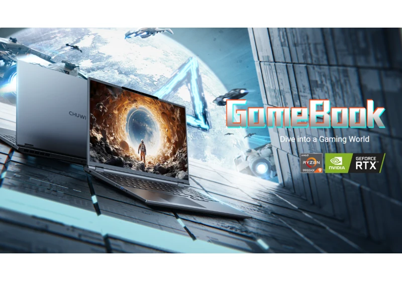 Acer partner unveils Ryzen 9 laptop with a 5070 TI GPU which will get creators excited, but I just hope it is affordable
