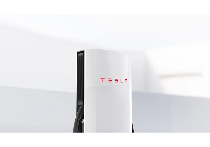 Would you let Elon Musk control your home's power? Tesla applies to start providing electricity to UK homes