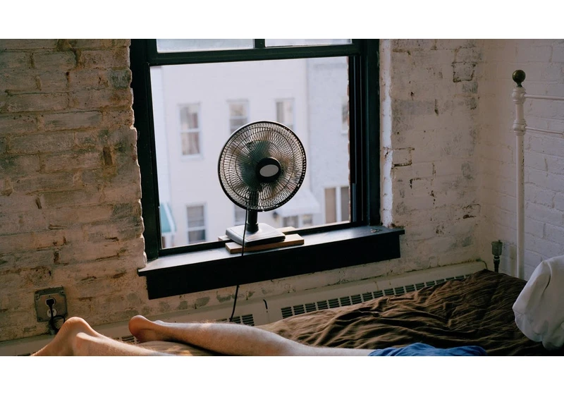 Here Are the 4 Best Noise Colors to Improve Your Sleep