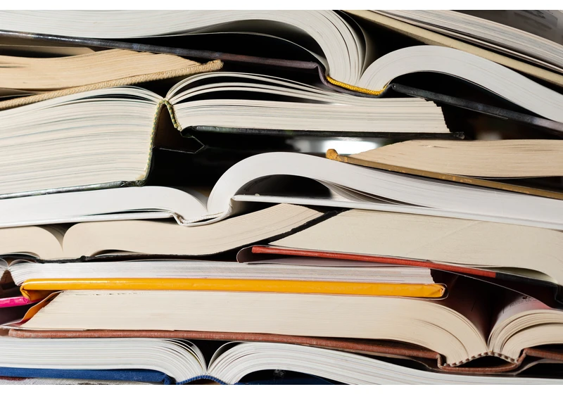 The Associated Press tells its book critics that it's ending weekly reviews