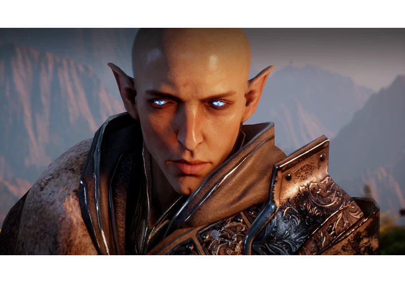  BioWare pitched a Dragon Age trilogy remaster but EA turned it down because it's 'against remasters' – 'It's strange for a publicly-traded company to seemingly be against free money' says series veteran 