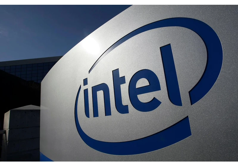 Trump's administration may look to buy a stake in Intel