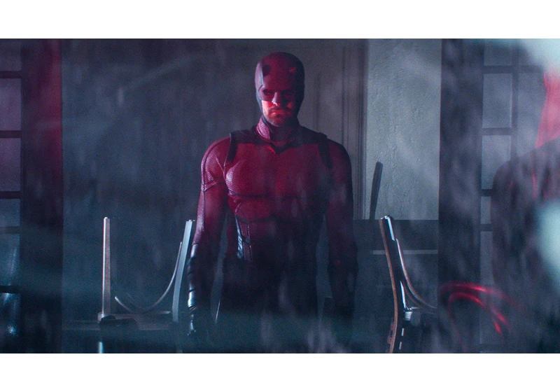  Daredevil Born Again season 1 ending explained: does [spoiler] show up, when does season 2 come out, and more Marvel questions answered 