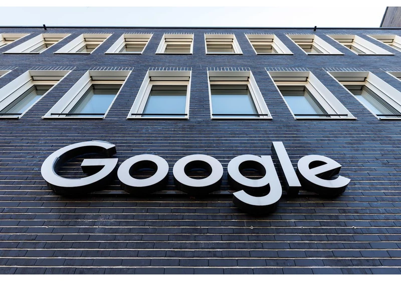Google is a monopoly in online ad tech, Federal judge rules