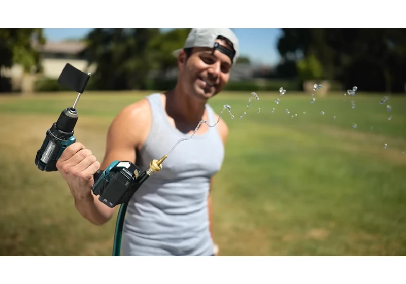 YouTuber Mark Rober is bringing his experiments to Netflix