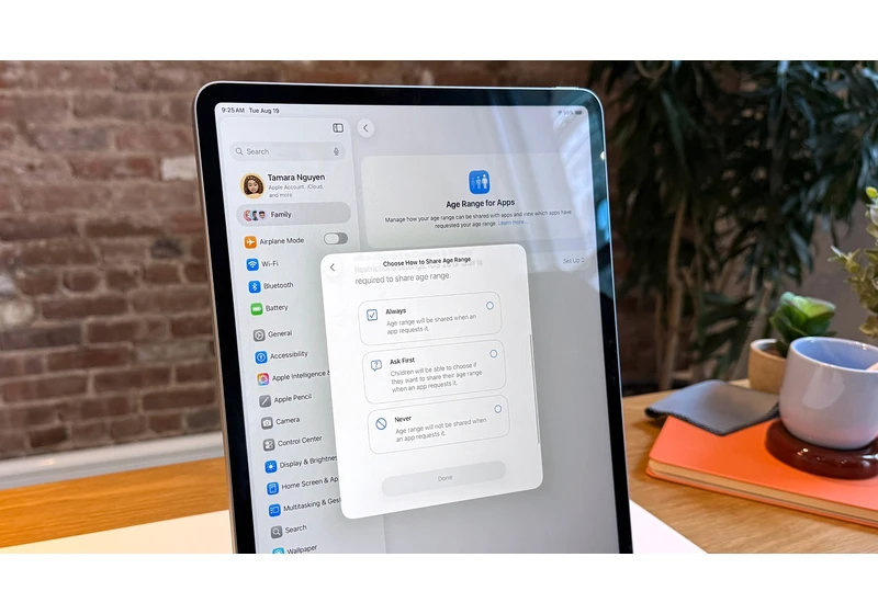  4 surprising ways you can gain control of your kid's screen time on the iPhone and iPad 