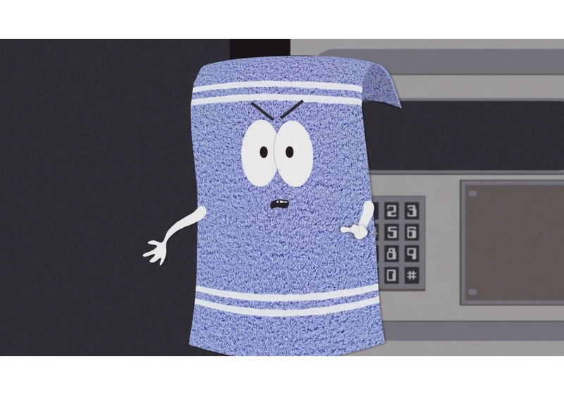  Towelie wasn’t even the worst part of South Park season 27 episode 3 – just wait for the ending 