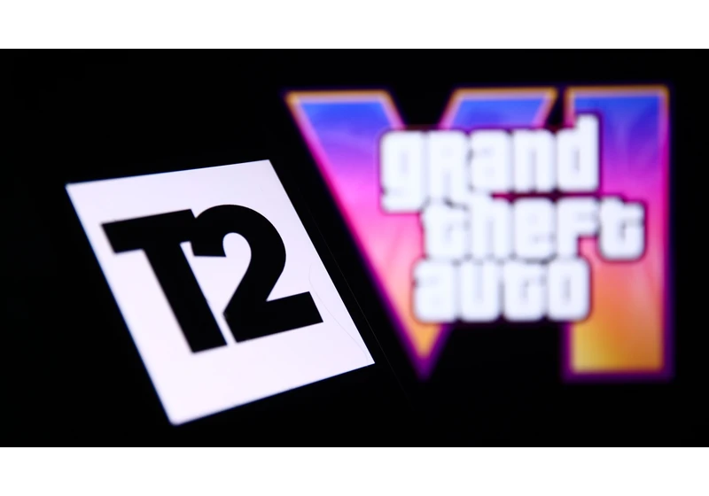 Grand Theft Auto VI delay causes Take-Two shares to drop, while CEO Strauss Zelnick assures investors that everything is fine