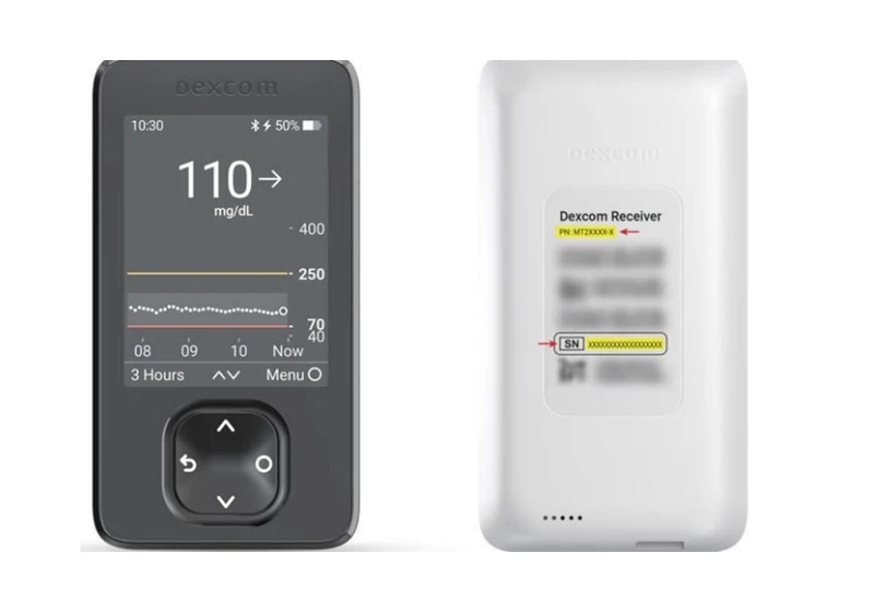 These Continuous Glucose Monitors Have Been Recalled Due to Faulty Speakers. What You Need to Do to Stay Safe