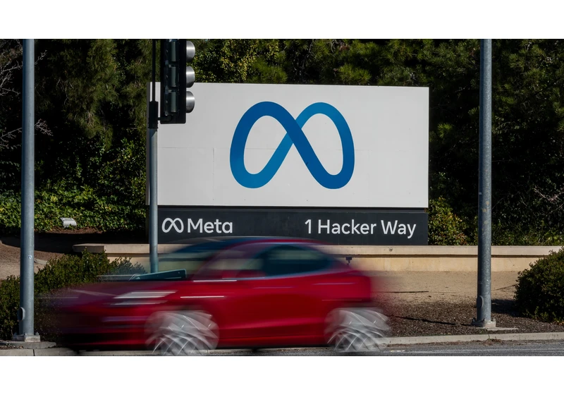  Abel founder claims Meta offered $1.25 billion over four years to AI hire — 'person still said no' despite equivalent of $312 million yearly salary 