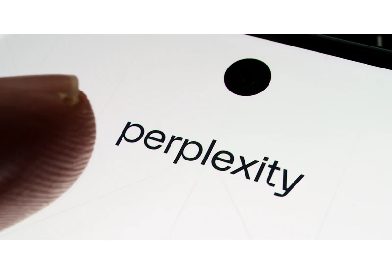 Perplexity Looks Beyond Search With Its AI Browser, Comet via @sejournal, @MattGSouthern