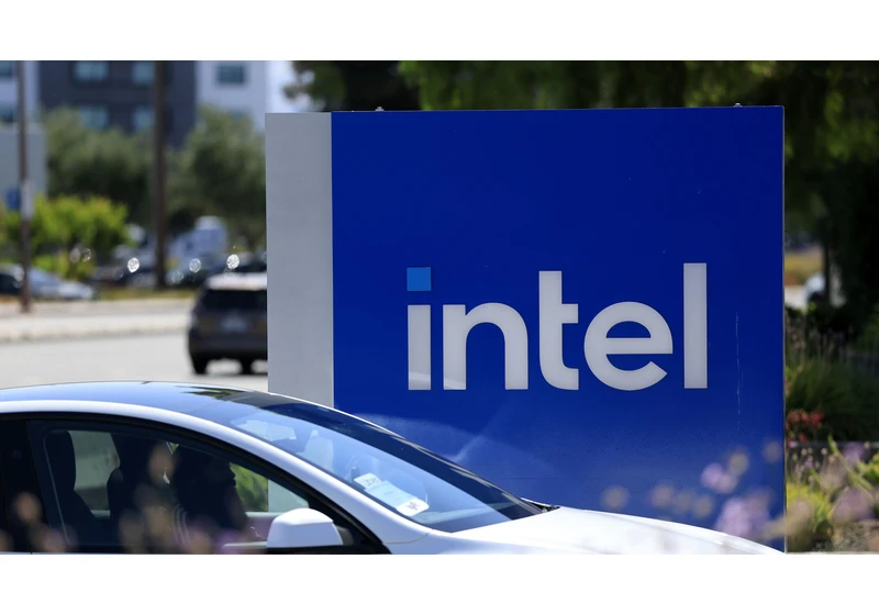  Intel is laying off thousands of US workers in AI restructuring — CEO Lip-Bu Tan says it's "too late" to catch up with the competition 