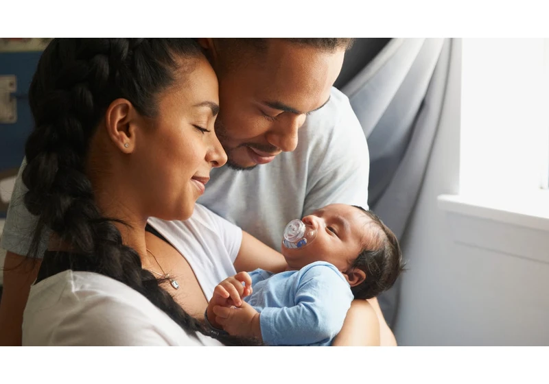 What Are 'Trump Accounts'? Breaking Down the Big Beautiful Bill's Newborn Savings Accounts