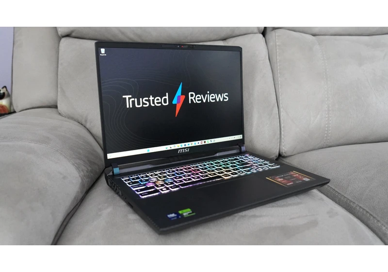 MSI Vector 16 HX AI A2XW (2025) Review