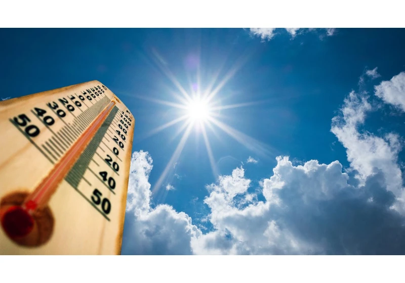These Common Health Conditions Can Be Negatively Impacted by the Summer Heat