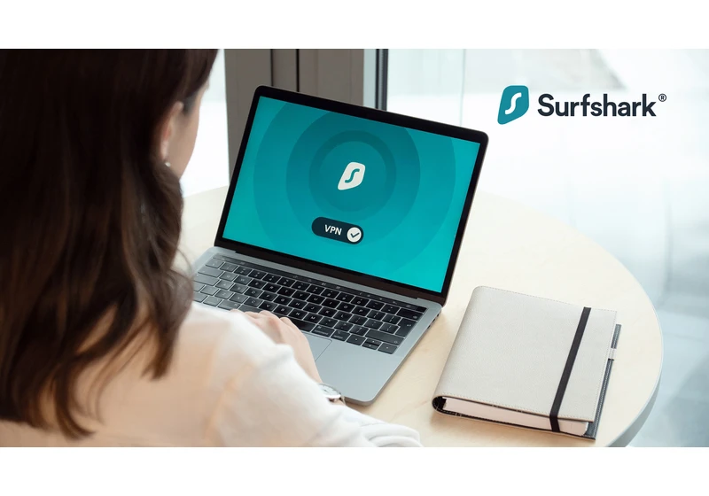 Surfshark unveils a new tool to minimize the impact of lost VPN connections – but don't call it a kill switch