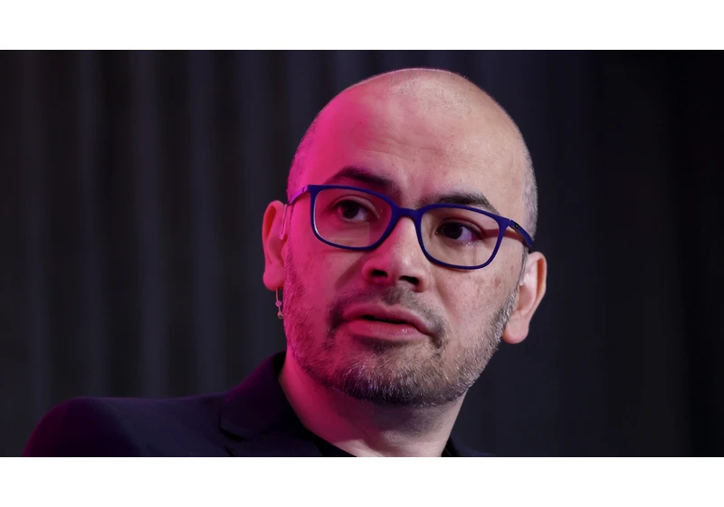 Google's DeepMind CEO lists 2 AGI existential risks to society keeping him up at night — but claims "today's AI systems" don't warrant a pause on development