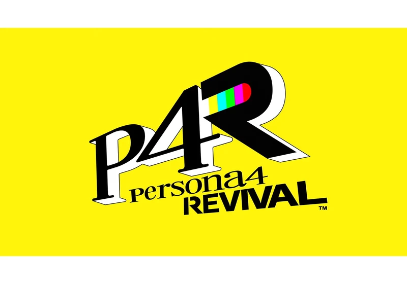 The rumored Persona 4 Remake has now been officially announced for Xbox, Xbox Game Pass, and PC Game Pass as 'Persona 4 Revival'