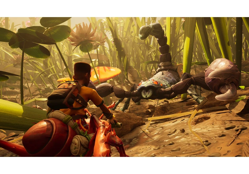 I can't believe we're already getting a sequel to one of the best survival games ever, and I doubly can't believe how much it'll cost