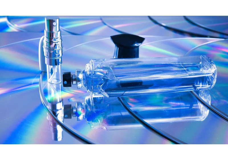 How to Use ChatGPT to Find Your Signature Scent and Actually Get Good Advice