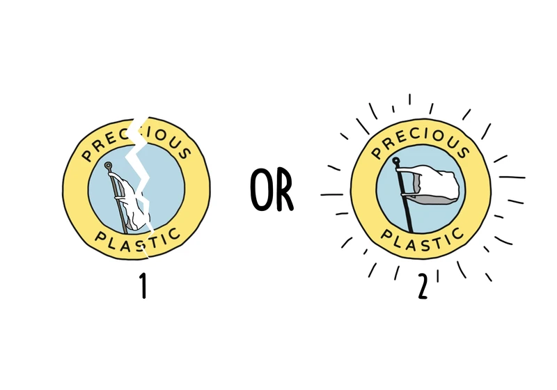 Precious Plastic Is in Trouble