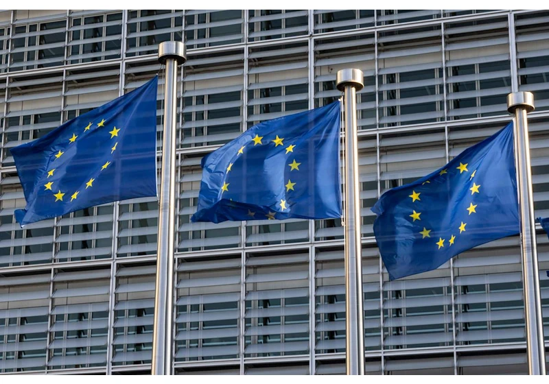 Apple and Meta hit with first fines under Europe's new Digital Markets Act
