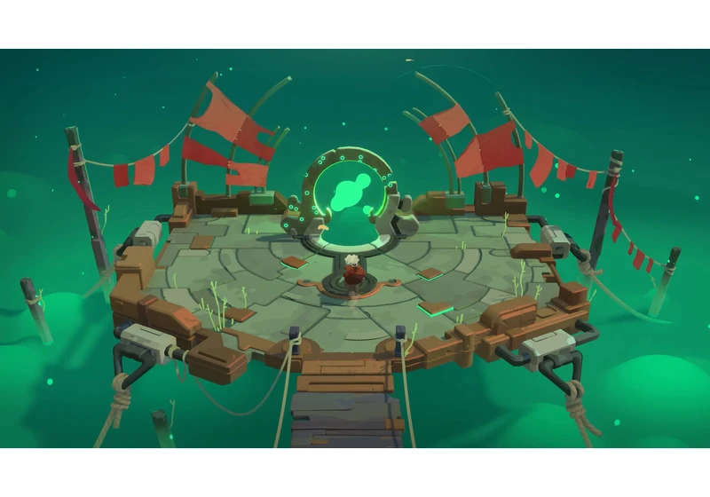 'Moonlighter 2' is coming soon to Xbox and PC, and it needs to be on every roguelike fan's wishlist as of yesterday 