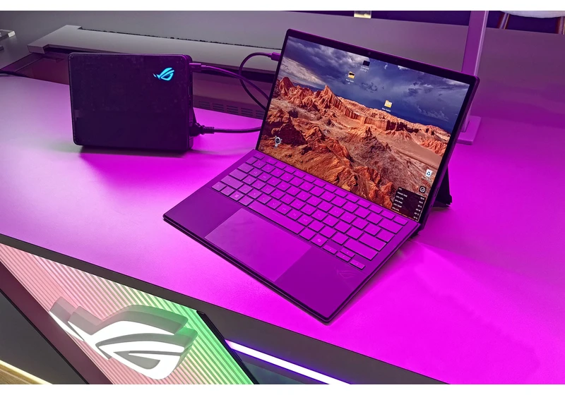  IDC says PC shipments will increase because of tariffs, now expects 274 million PCs to ship in 2025 