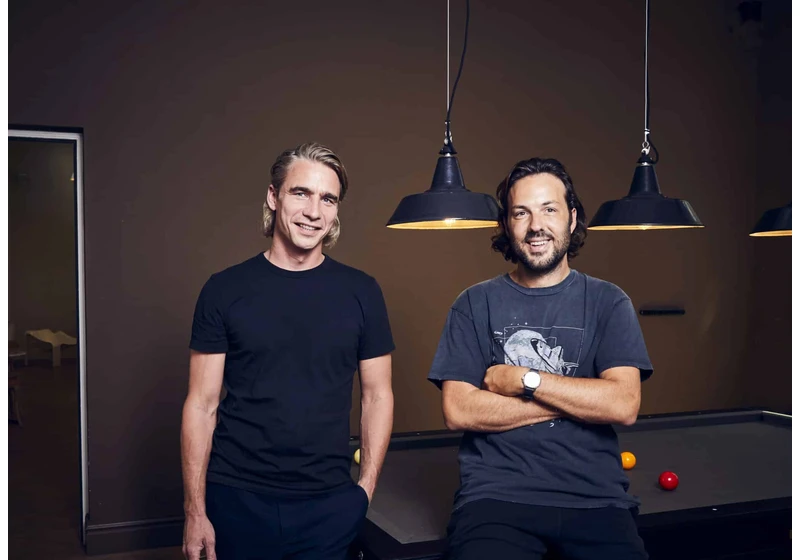 Entrepreneur Adriaan Mol expands portfolio with €8 million investment into Amsterdam-based Formitable