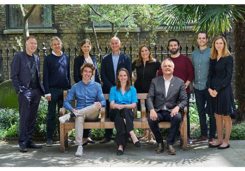 Impact-driven Systemiq Capital makes the first close of Fund II to fuel the climate tech revolution