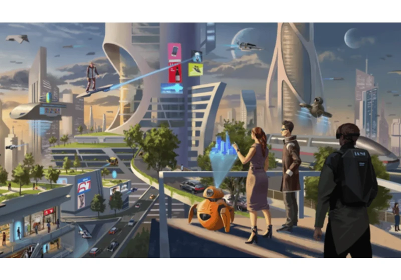 Meet Hadean: The startup reimagining a scalable and distributed metaverse and has just secured €30 million