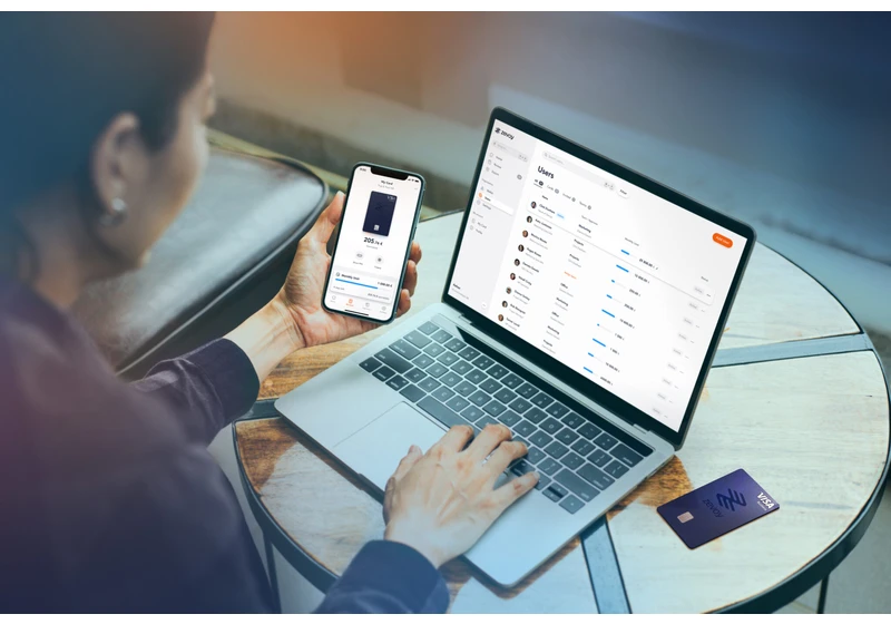 Finnish fintech startup Zevoy raises €15 million and plans European roll-out of its expense management tool