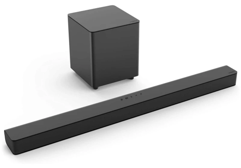 Grab a Vizio soundbar for just $100, today only