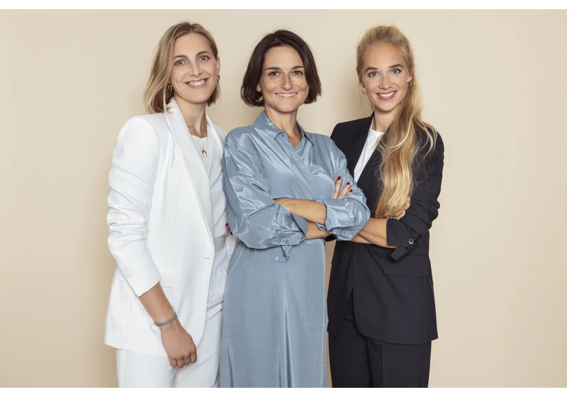 Berlin-based LEVY Health raises €2.5 million in its mission to improve women’s health care and close the care gap