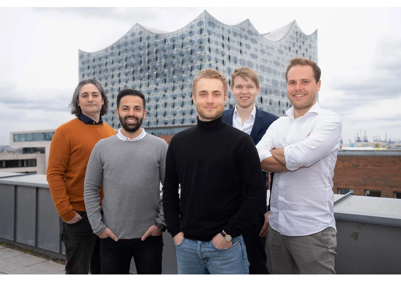Hamburg-based ExpressGroup secures €25 million to democratize financial services for the working class