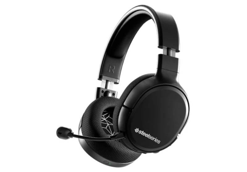 Get this SteelSeries wireless gaming headset for just $55