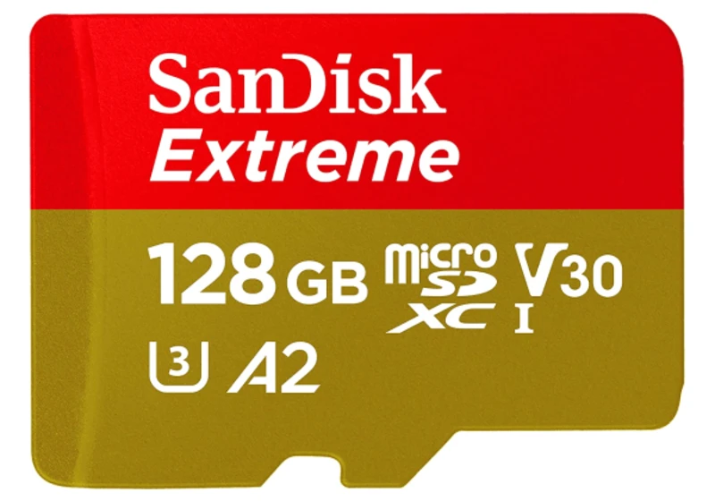 Get a massive amount of microSD storage for just $13