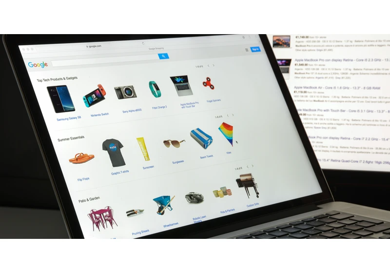Is Google Making Another Push Into Ecommerce? via @sejournal, @MattGSouthern