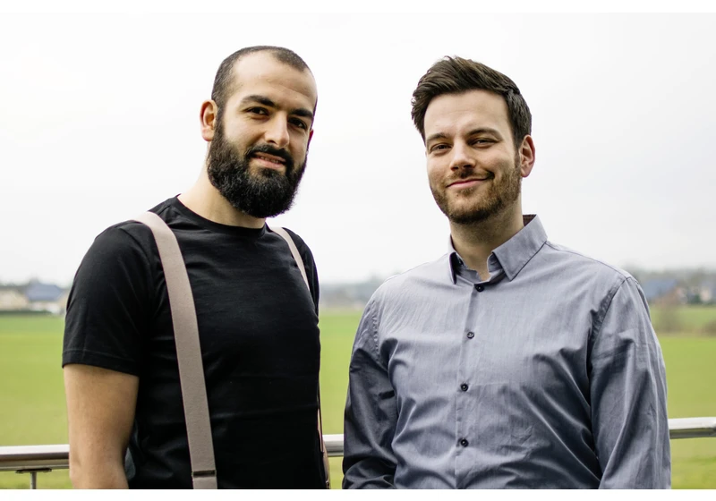 German SaaS startup how.fm raises over €5 million to digitize training for warehouse talent