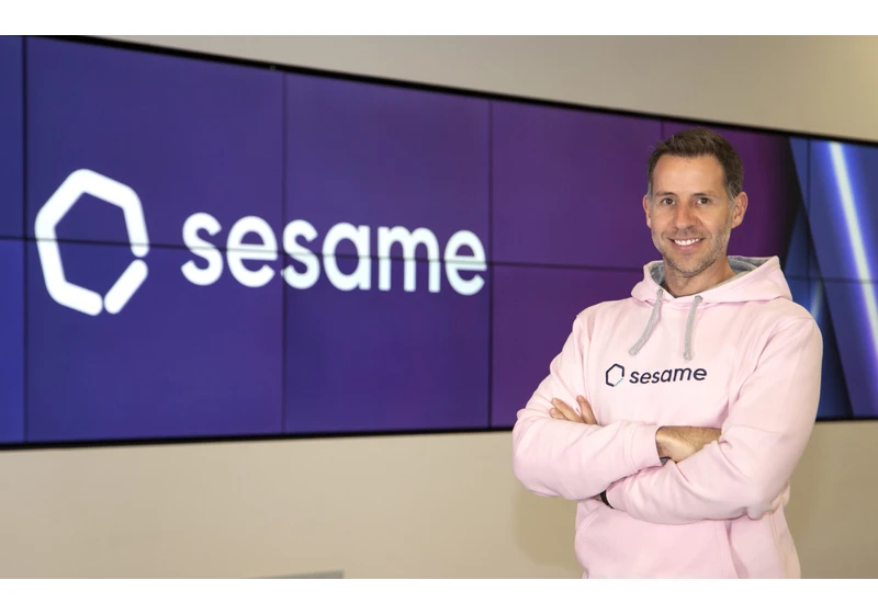 Valencia-based Sesame HR secures €10 million to redefine the company-employee relationship