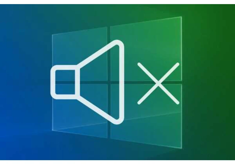 How to fix audio problems on your Windows PC