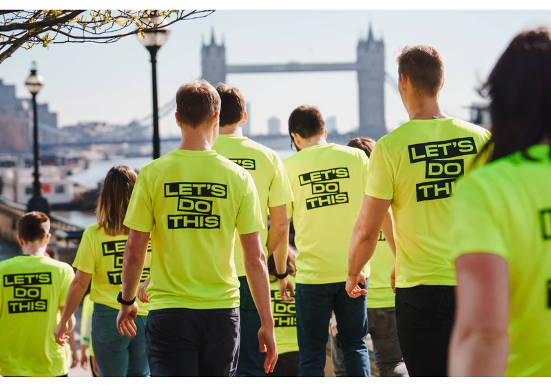 UK-based sports platform Let’s Do This scores over €56 million with support from Serena Williams and Usain Bolt