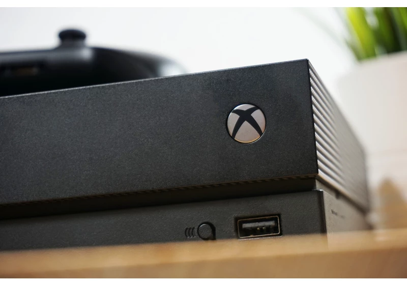 Here's how to fix slow download speeds on Xbox
