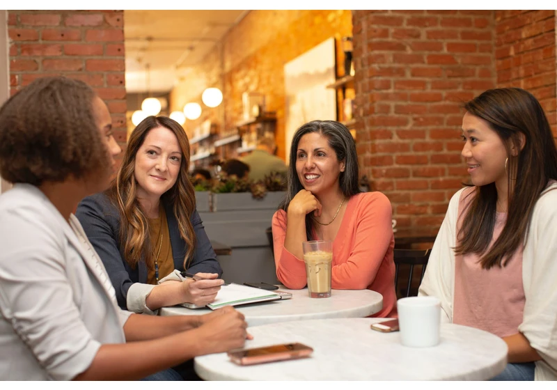 Female-founded early-stage fintech startups that you should watch out for