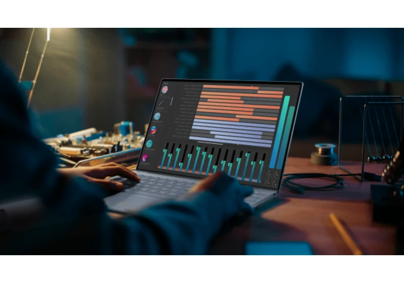 Dell’s new XPS 13 models are chic, portable, and 12th-gen fast