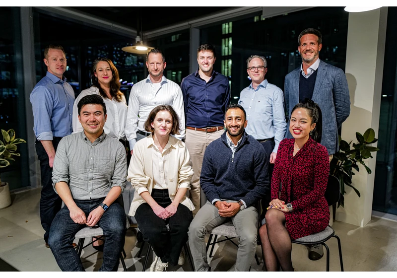 Omnipresent picks up over €108 million to help businesses build global teams
