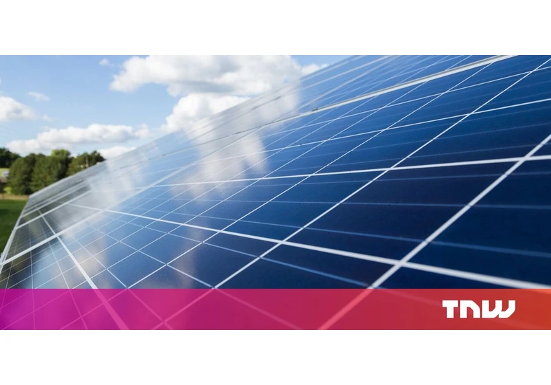 EU plans to defeat China and US in clean tech battle