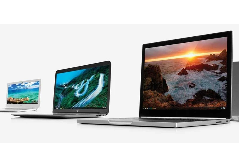Why you should buy a Chromebook over a laptop