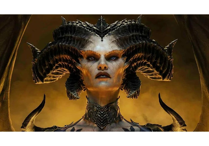 New Diablo 4 1.0.4 update buffs Helltide chests, patch notes released