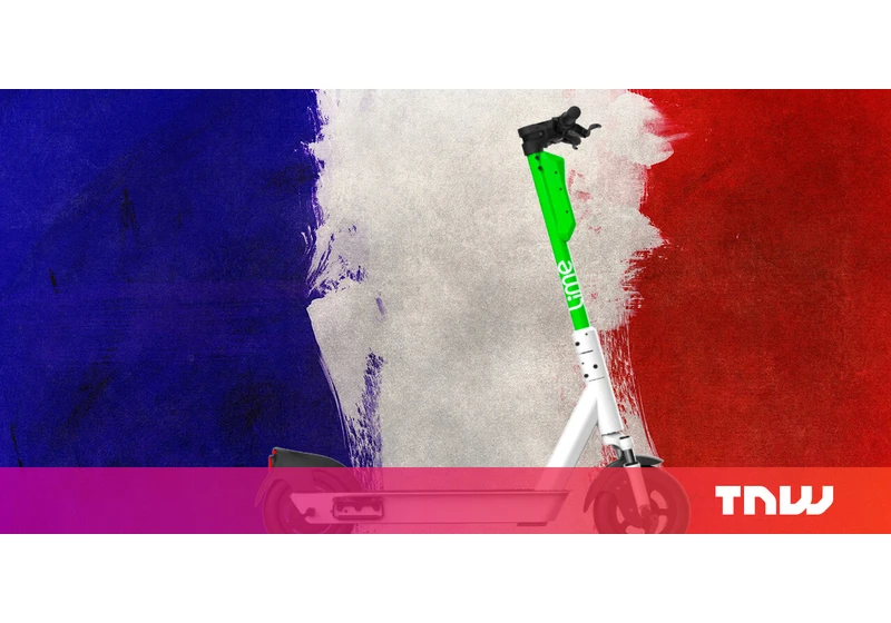 Paris’ vote on banning e-scooters could shape the whole of Europe